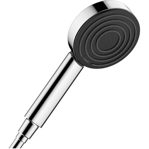Hansgrohe Pulsify S shower head 105 1 spray type 24120000