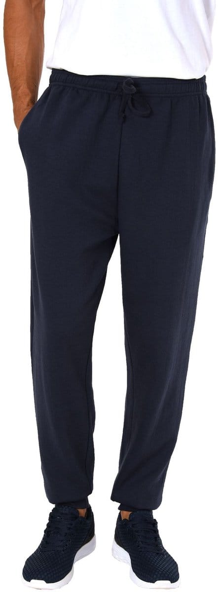Dames en heren joggingbroek met manchetten UNISEX