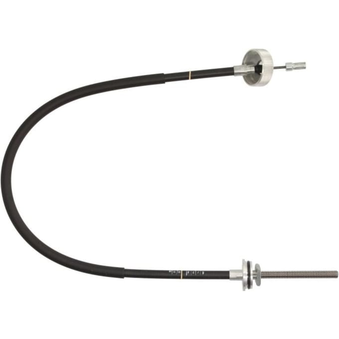 Kabel, parkeerrem LINEX 35.78.06