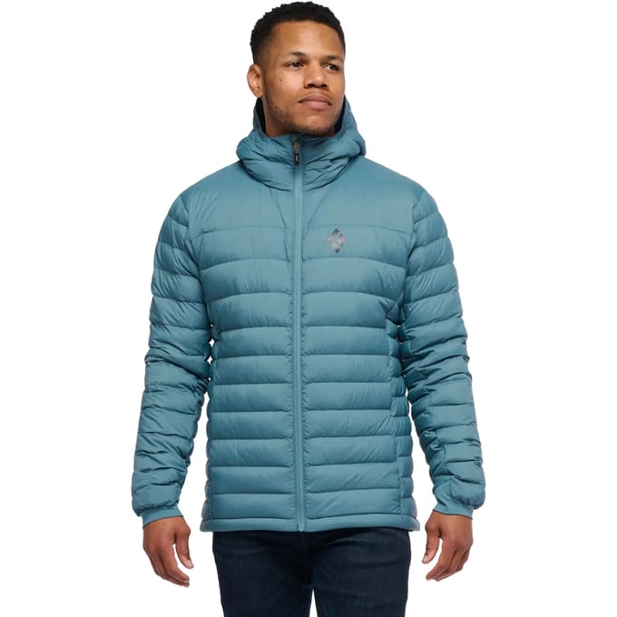 Hooded jacket Black Diamond Access Down 2.0