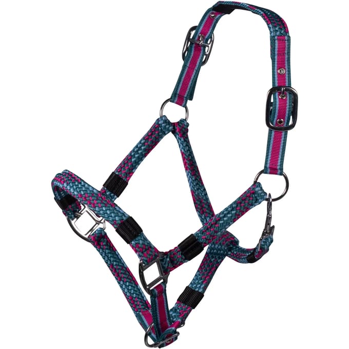Halster voor paarden HKM Manchester
