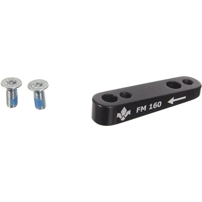 Adapter Formula Flat Mount