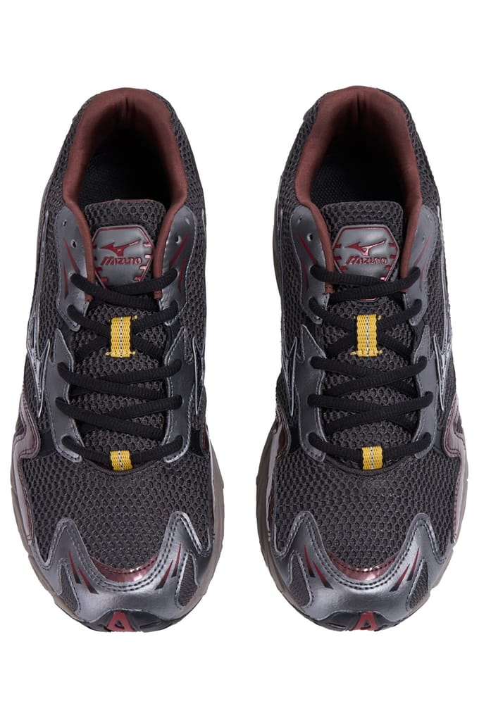 Trainers Mizuno Wave Rider 10