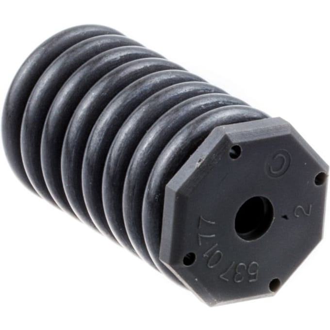 Vibration absorber