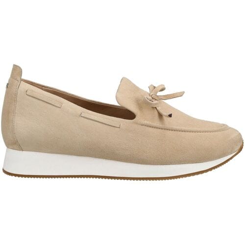 Peter Kaiser 74712 Instappers - Dames - Beige - Maat 39