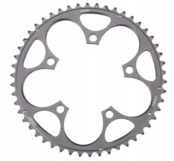 Pignon Bbb 11V. Campagnolo Bcr-33C 5/110