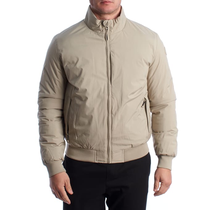 Heren Bomberjack US40127002