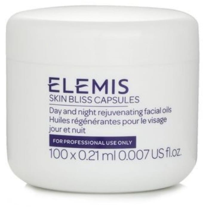 Elemis Skin Bliss 100 Capsules