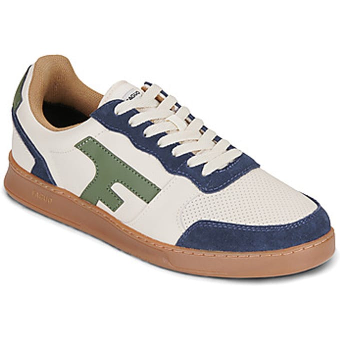 Lage Sneakers Faguo HAZEL