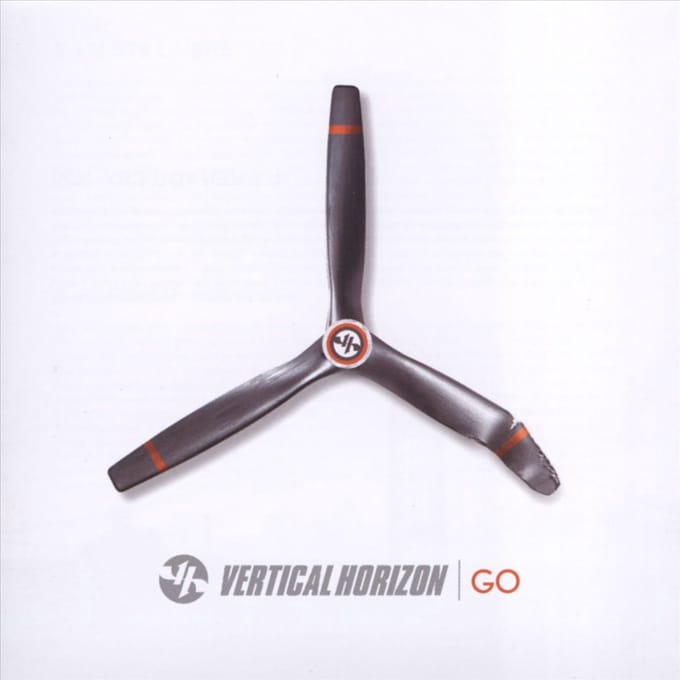 Go - Vertical Horizon