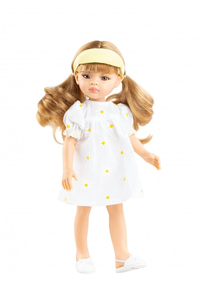 Paola Reina Modepop Ksenia 32 cm