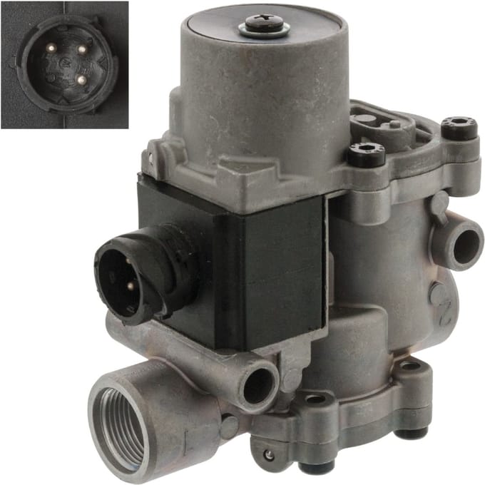 Asmodulator FEBI BILSTEIN 46477