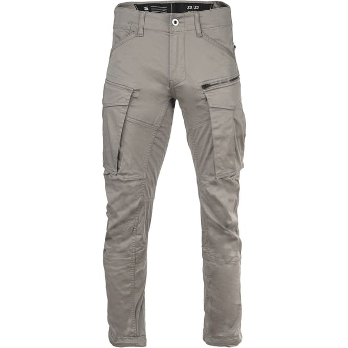 Cargo broek G-Star Rovic Zip 3D Regular Tapered