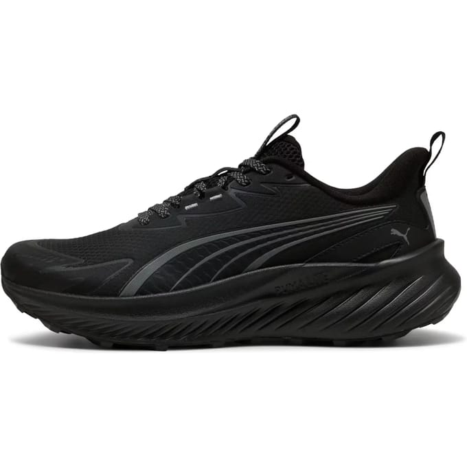 Puma Pounce Lite 2 Trailschoenen Zwart EU 38 1/2 Man