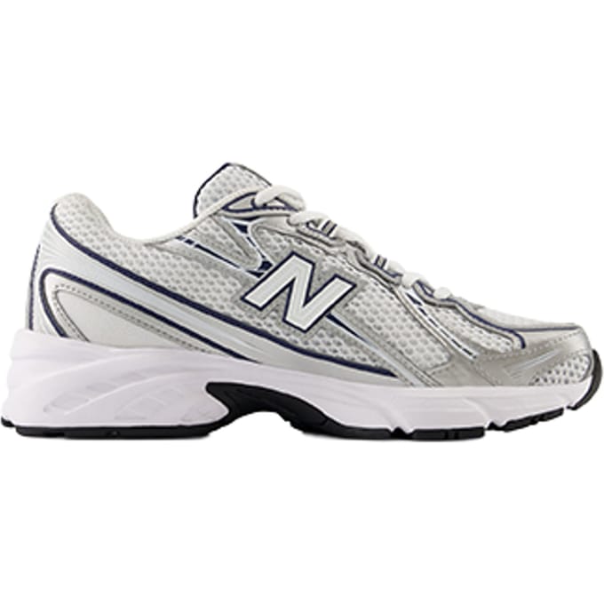 New Balance 740 Wit