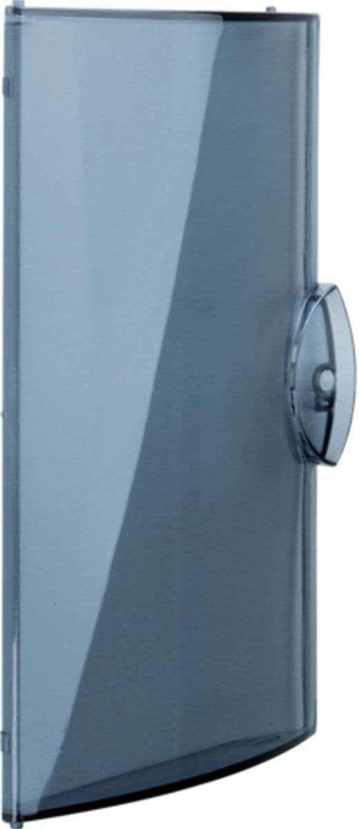 Hager - Deur transparant voor kast GD110E - GP110T