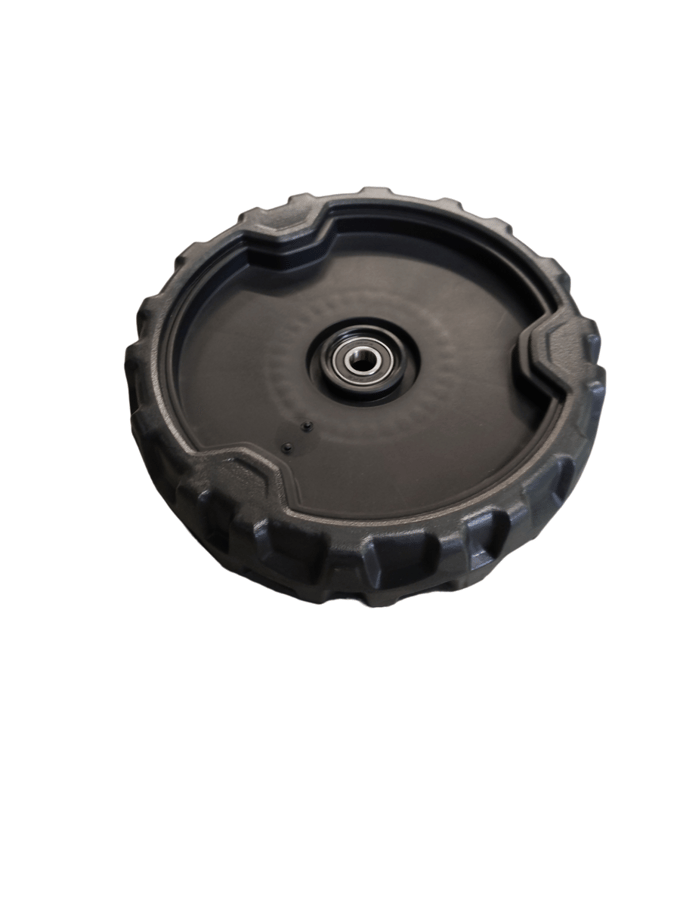 Husqvarnawiel met aandrijving div. lc & lb