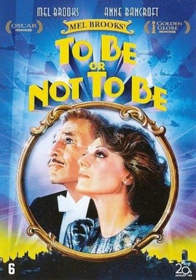 To Be Or Not To Be