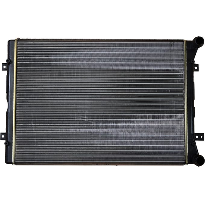 Radiator, motorkoeling NRF 53022