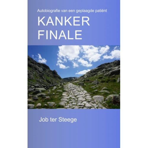 Kanker Finale - Job Ter Steege