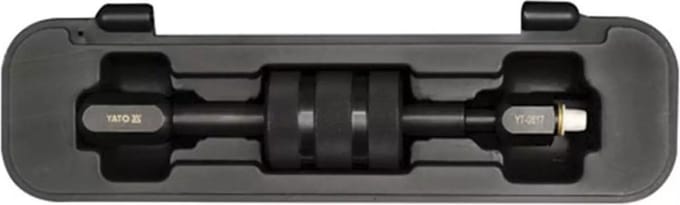 YATO Diesel injector trekker