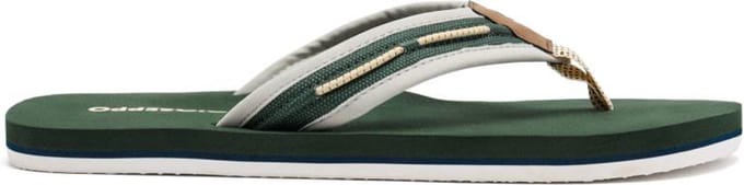 Gioseppo Buxton Slippers Groen EU 42 Man