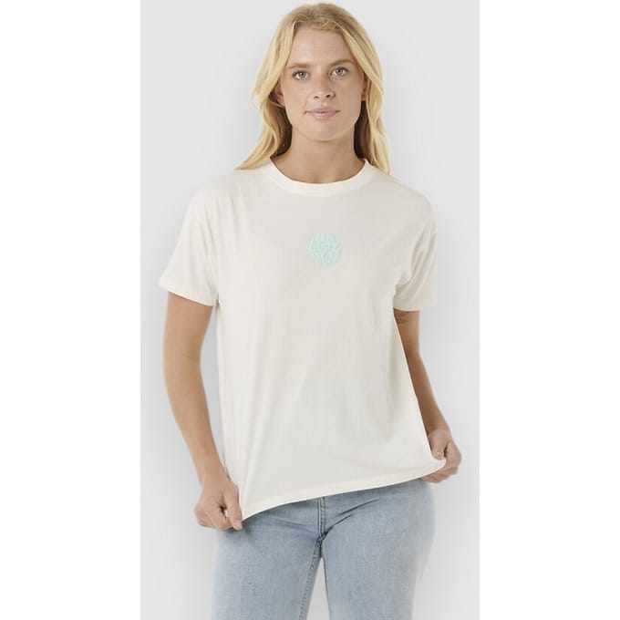 Rip Curl Icons Of Surf Relaxed T-Shirt