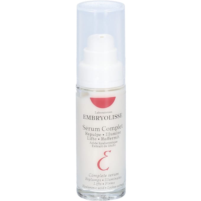 Embryolisse Anti Age Complete Serum Serum 30 ml