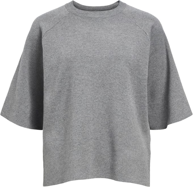 Object Top Gebreid