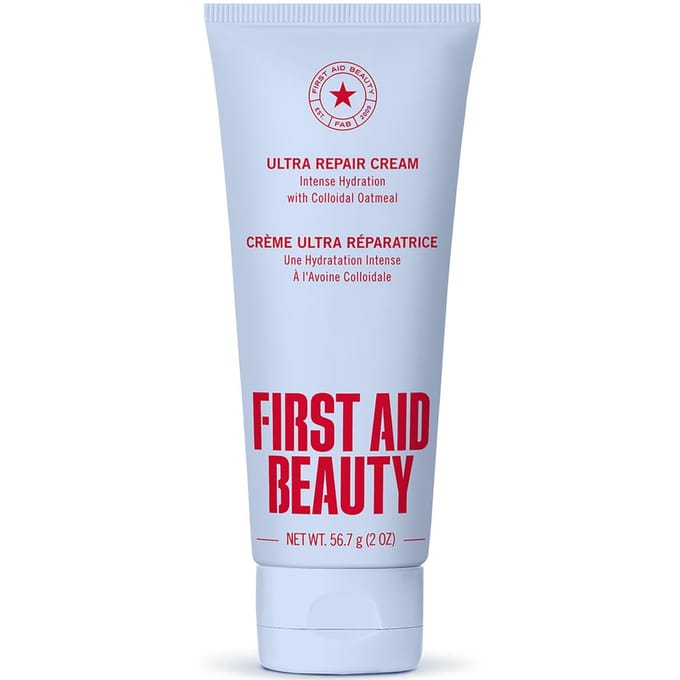 First Aid Beauty Ultra Repair Cream 56.7g