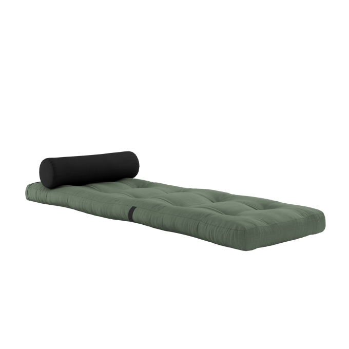 Karup Wrap dagbed - 756 Olive Green