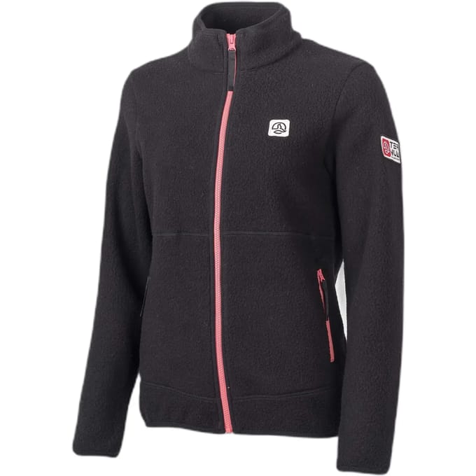 Damesfleece Ternua Mint Brook