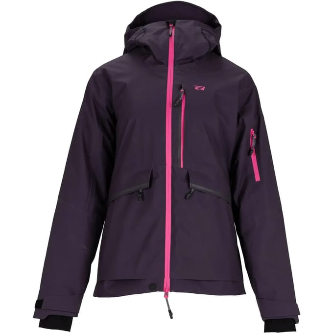 Dames ski jas Rehall Mikeno-R