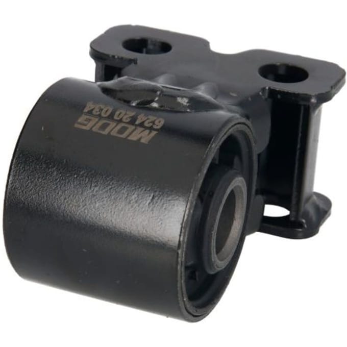 Voorste draagarm silentblock MOOG OP-SB-16930