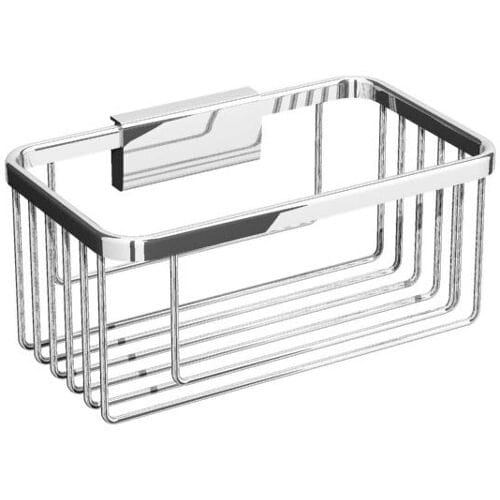 Bravat shower basket 18 cm removable 642810