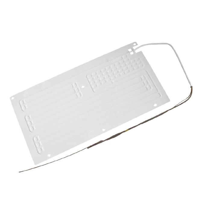 Polar Verdamper