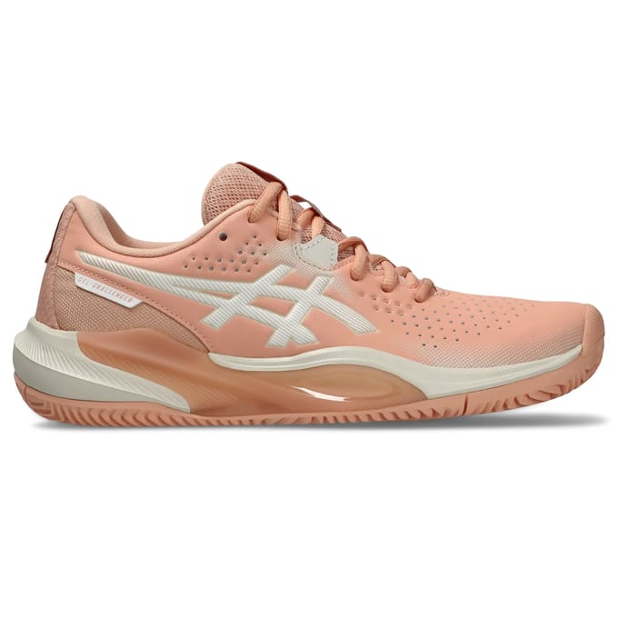 Dames tennisschoenen Asics Gel-Challenger 15 Clay