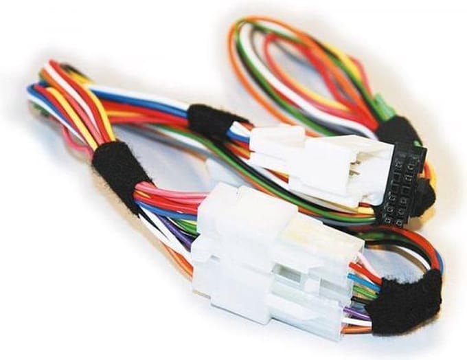 CABL-TO1 P&P kabel tbv GWL3/GBL3 Toyota CDC/MDC