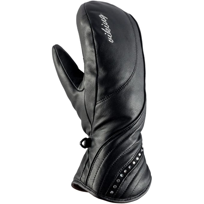 Dames skiwanten Viking Diamante Mitten