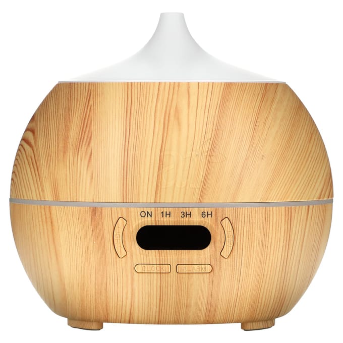 ArtNaturals, Bluetooth Olieverspreider, 1 Verspreider