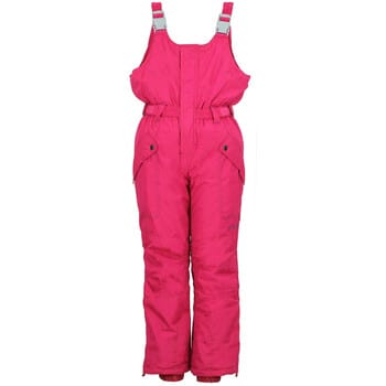Jumpsuit Peak Mountain Saolpette de ski garçon EMENUIRES