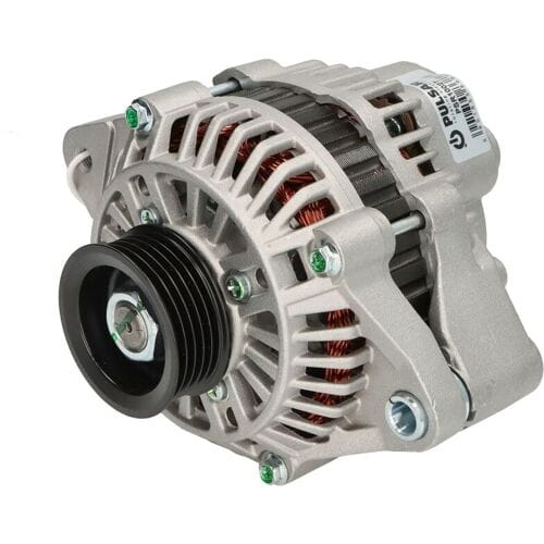 Driefasige generator PULSAR ROTATING ELECTRICS PSR10027