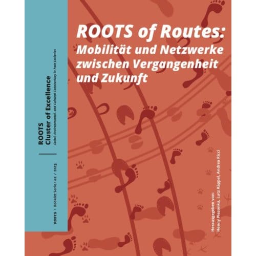 Roots Of Routes - Roots Booklet Series