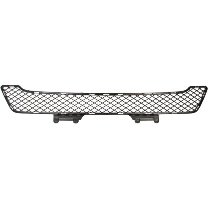 Ventilatierooster, bumper BLIC 6502-07-3538911P