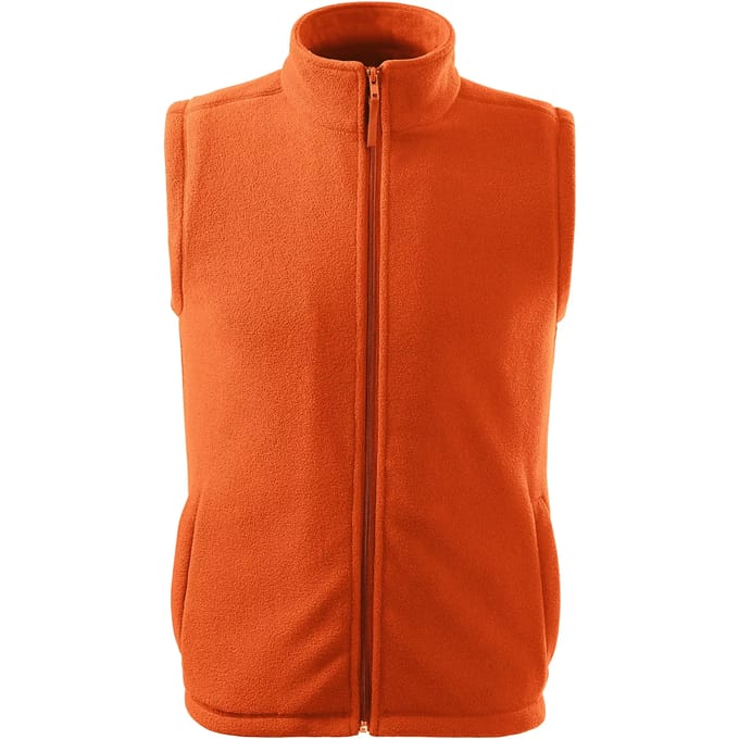 Mouwloos fleece Rimeck Next 518