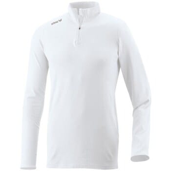 Erima Longsleeve - Sporttrui - Wit