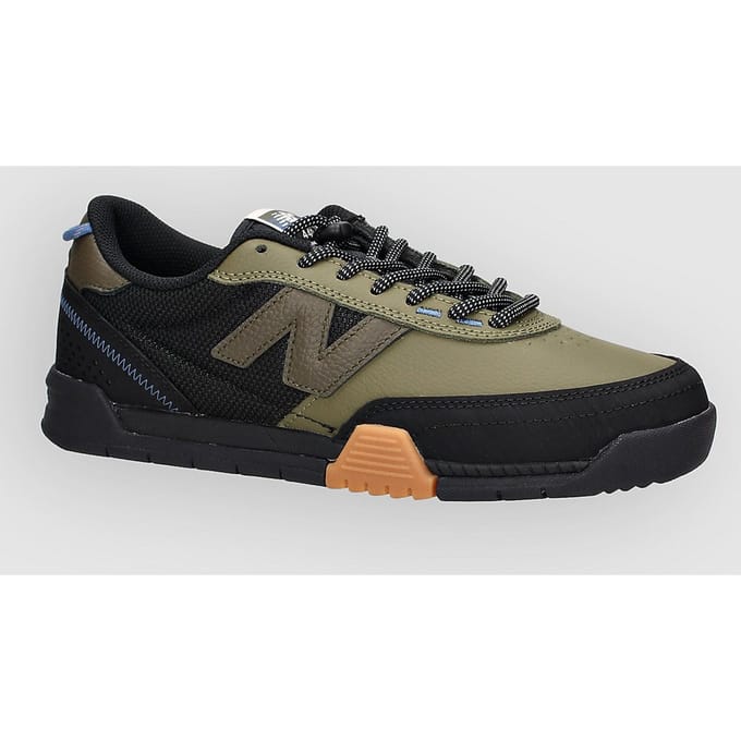 New Balance Numeric 440 Trail Skate Schoenen bruin