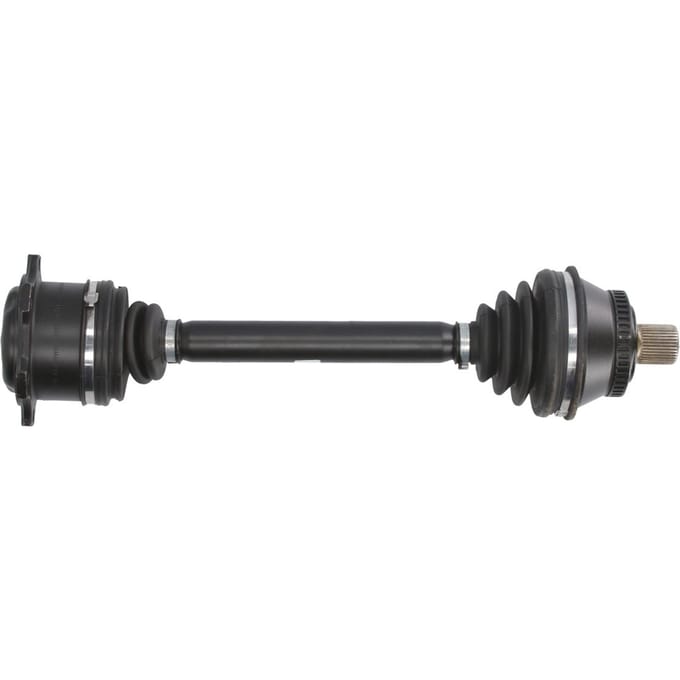 Aandrijfas POINT GEAR PNG70737 rechts