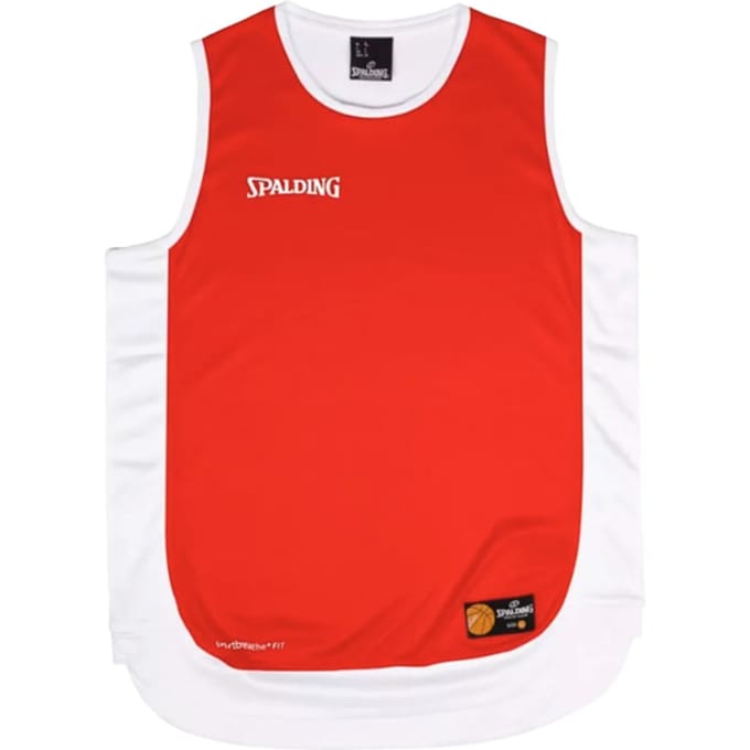 Jersey Spalding Hustle