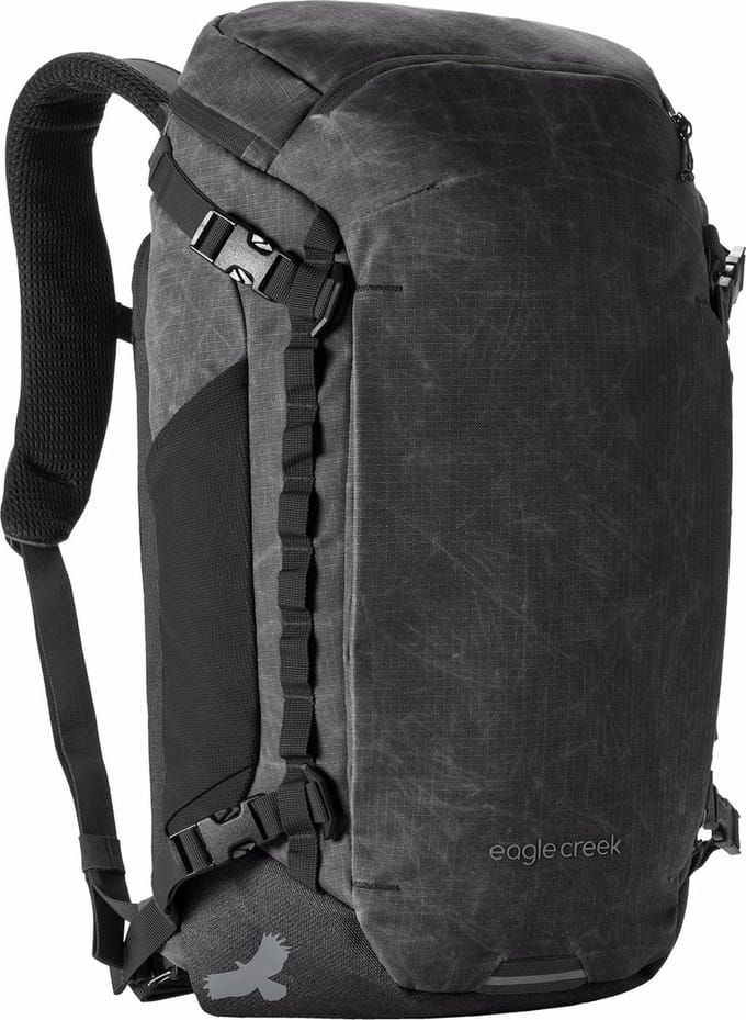Eagle Creek Explore Backpack black